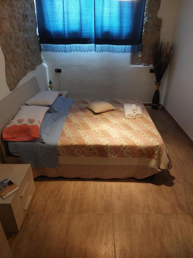 B&B Casale Giovannozzi Асколи-Пичено Экстерьер фото